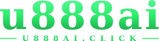 u888ai logo